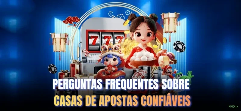 Apostas Esportivas 988e - Cobertura Completa dos Esportes Brasileiros
